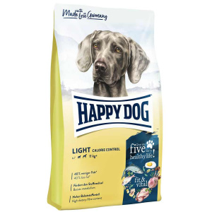 Happy Dog Calorie Control