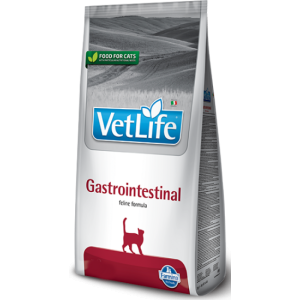 Vet Life Cat Gastrointestinal